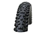 Schwalbe Hans Dampf HS 426 Tubeless Ready SnakeSkin Mountain Bicycle Tire Folding Bead Black Skin 29 x 2.35 PaceS