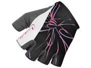 Castelli 2013 Women s Dolce Short Finger Cycling Gloves K12087 Black XL