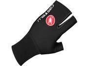 Castelli 2017 Men s Aero Speed Cycling Gloves K14028 Black 2XL