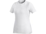 Craft 2014 Men s Cool Concept Piece Short Sleeve Shirt 1901381 White XXL
