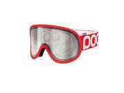 POC 2015 16 Retina BIG Snow Goggles 40300 Bohrium Red One Size