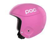 POC 2016 17 Skull Orbic X Ski Helmet 10144 Ytterbium Pink S