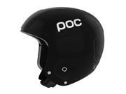 POC 2016 17 Skull Orbic X Ski Helmet 10144 Uranium Black M