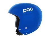 POC 2016 17 Skull Orbic X Ski Helmet 10144 Krypton Blue XXL