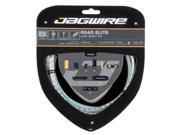 Jagwire Road Elite Link Bicycle Shift Cable Housing Kit Silver