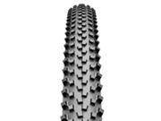 Continental Cyclo X King Clincher Cyclocross Bicycle Tire Wire Bead Black 700 x 35