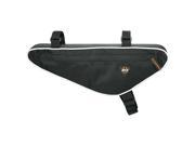 SKS Front Triangle Bicycle Top Tube Bag Black