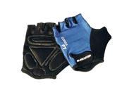 Giordana 2012 Corsa PT Cycling Gloves Blue GI GLOV COPT BLUE M