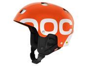 POC 2017 Receptor Backcountry MIPS Multi Sport Helmet 10490 Iron Orange M