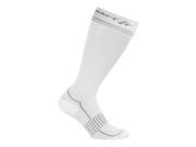 Craft Body Control Sock 1902626 White L