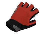 Castelli 2017 Men s S.Uno Short Finger Cycling Gloves K11046 red black L