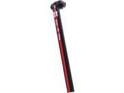 3T Ionic 25 Team Road Bicycle Seatpost UD Gloss Black 31.6 x 350