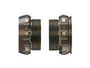 Campagnolo Power Torque Road Bicycle External Bottom Bracket Cups Eng 68mm Cups
