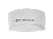 Sugoi 2016 MidZero Headwarmer 92911U White