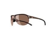 Adidas Tour Pro S Sunglasses A179 Brown Black? LST contrast