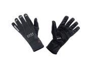 Gore Bike Wear 2014 15 Men s Alp X 2.0 Windstopper Soft Shell Cycling Gloves GWALPS Black XXL 10