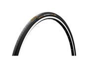 Continental SuperSport Plus Urban Bicycle Tire Wire Bead Black 700 x 25