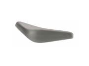 Selle Royal Contour Bicycle Saddle Microtex Cover White