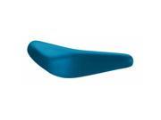 Selle Royal Contour Bicycle Saddle Microtex Cover Blue