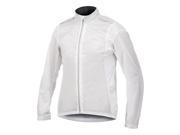 Craft 2015 Men s Performance Bike Rain Jacket 1902577 White S