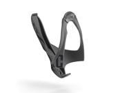 Elite Cannibal Bicycle Water Bottle Cage Black Soft Touch