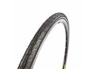Vittoria Randonneur Cross Touring Hybrid Wire Bead Bicycle Tire Black 26 x 1.75