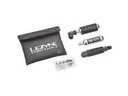 Lezyne Twin Drive CO2 Bicycle Tire Inflation System w Caddy Sack Tool Kit 1 C2 CADDYKIT V1S04