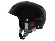 POC 2015 16 Receptor BUG Communication Multi Sport Helmet 10251 Black XS