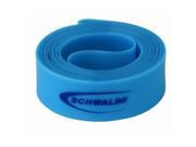 Schwalbe High Pressure Bicycle Rim Tape 1 Roll Blue 700 x 14mm