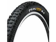 Continental Trail King ProTection Apex Mountain Bike Tire Folding Black 29 x 2.4