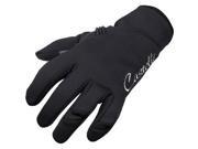 Castelli 2013 14 Women s CW 4.0 WS Donna Full Finger Winter Cycling Gloves K11537 black S