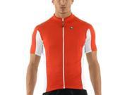 Giordana 2012 Men s Fusion Short Sleeve Cycling Jersey GI S2 SSJY FUSI Red S