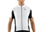 Giordana 2012 Men s Fusion Short Sleeve Cycling Jersey GI S2 SSJY FUSI White S