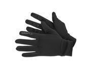 Craft 2015 16 Thermal Multi Grip Full Finger Glove 1902955 Black L