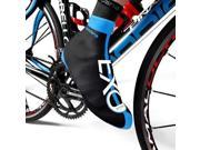 Giordana 2015 EXO Lycra Cycling Shoe Cover GI S3 LYSC EXOL Black S