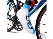 Giordana 2015 EXO Lycra Cycling Shoe Cover GI S3 LYSC EXOL White S