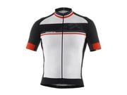 Giordana 2014 Men s Bands Trade FR C Short Sleeve Cycling Jersey GI S3 SSFR GIOR Giordana BANDS White Black Ti Red