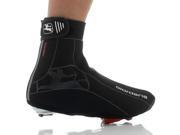 Giordana 2014 15 SottoZero Cycling Shoe Cover gi w0 shco soze Black S