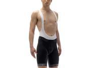 Giordana 2012 Men s Silverline Cycling Bib Shorts gi s1 bibs silv Black XXL