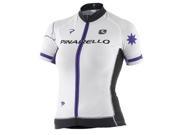 Giordana 2014 Women s Pinarello Stars FRC Trade Short Sleeve Cycling Jersey GI S4 WSFR PINA Pinarello STARS Purple Wh