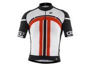 Giordana 2014 Men s Torre Trade FR C Short Sleeve Cycling Jersey GI S4 SSFR GITO Giordana TORRE White Black Red 3XL