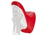 Campagnolo Ultra Shift Road Bicycle Brake Hoods Pair Red