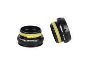 Campagnolo Super Record Road Bicycle External Bottom Bracket Cups 70mm Italian