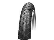 Schwalbe HS 241 Reinforced Scooter Moped Tire 20x2.50 Black 2 1 2 16 20x2.50