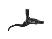 Hayes Dyno Comp Mountain Bicycle Disc Brake Master Cylinder Assembly Black Rear