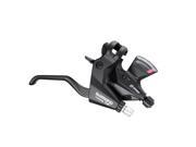 Shimano STI Mountain Bicycle Shifter Lever ST M310 ST M310 L 2