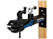 Park Tool PRS 4W 2 Professional Wall Mount Stand and 100 3D Clamp Single