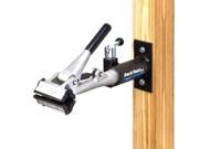 Park Tool PRS 4W 1 Deluxe Wall Mount Repair Stand and 100 3C Clamp Single