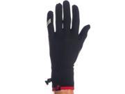Hincapie 2015 16 Performer Full Finger Winter Cycling Glove R077U14 Black S
