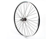Sta Tru 26 X 1.5 75 QR FW Alloy Rear Mountain Bike Wheel RW2615FWK